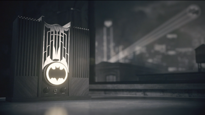 Holy Unfunny Podcast, Batman!