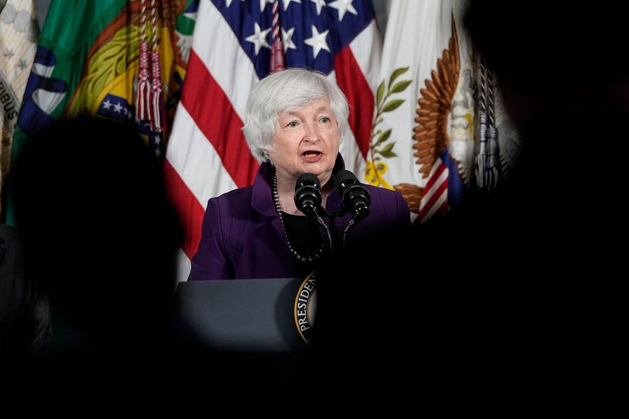 Congress Plays Chicken as Federal Debt Crowds the Limit