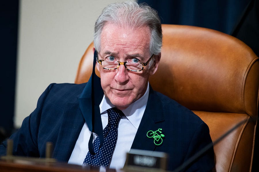 Democrats Propose Tax Increases for $3.5 Trillion Spending Package
