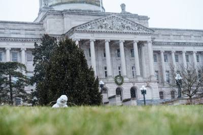 For Policy Reform, Look to the States