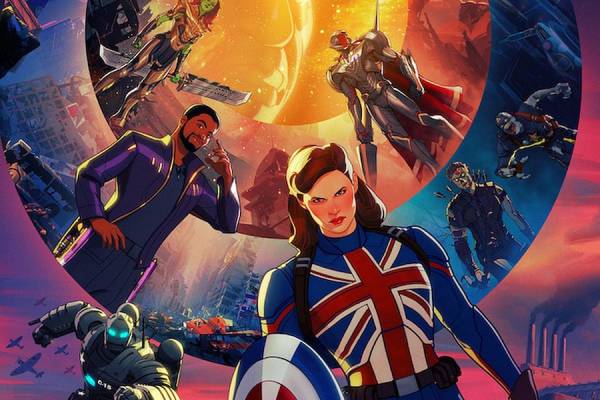 What if Disney Tried Something New?