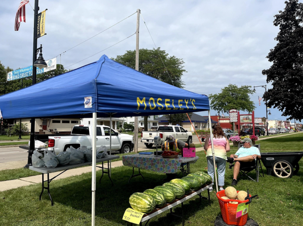 Featured image for post: A Small Town Prepares to Welcome Refugees