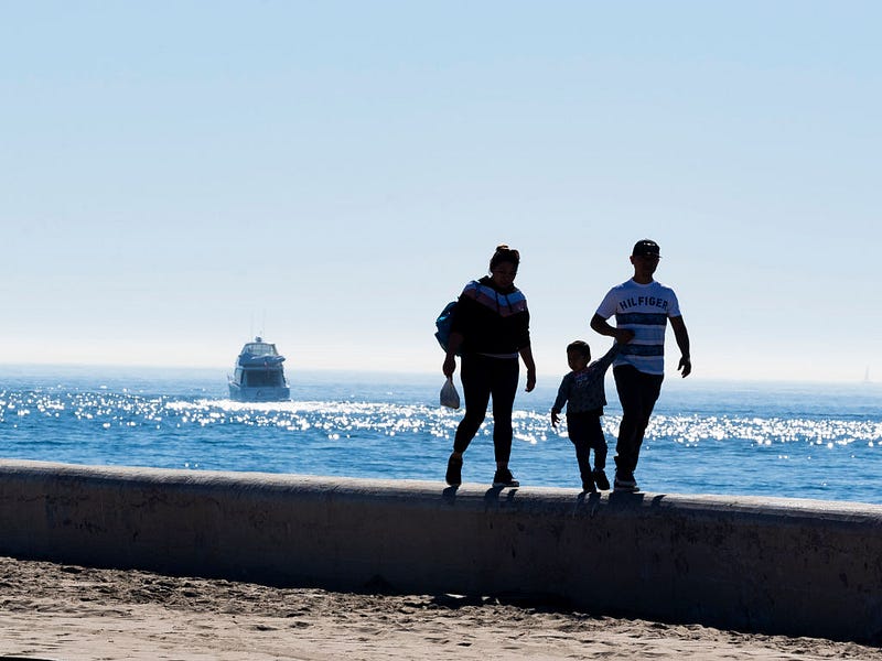 The Helicopter State