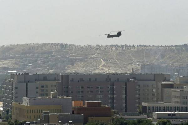 Biden’s Afghan Opportunism Meets Reality