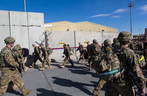 Afghanistan Didn’t Have to End This Way