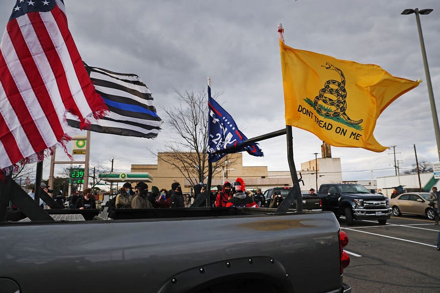 Will Inequality Lead to Illegitimacy?