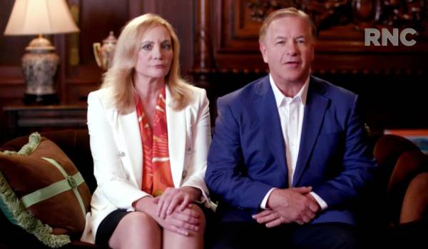 Missouri Senate Primary: Semi-Normal vs. Just Plain Weird