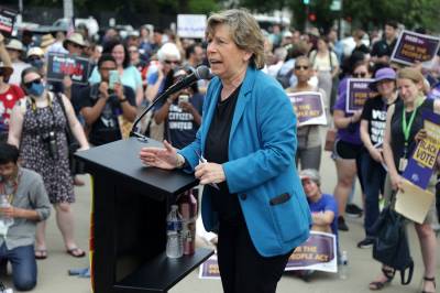 Fact-Checking Randi Weingarten’s Claim About Teacher Vaccination Rates