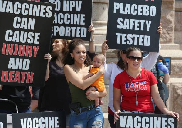 How Misinformation Starts