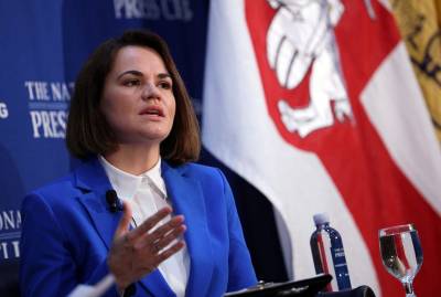 ‘I Found Strength in Myself to Continue This Fight’