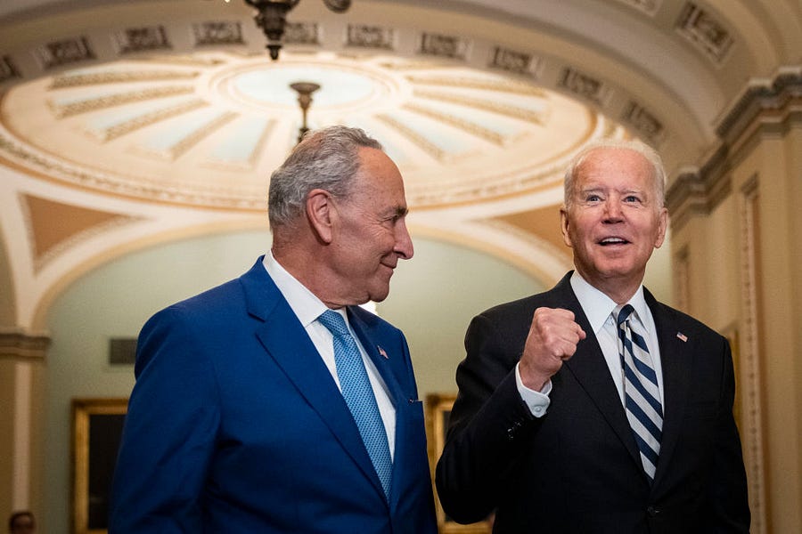 Expand Medicare? How About We Fix It First?