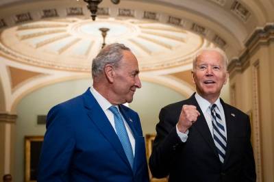 Expand Medicare? How About We Fix It First?