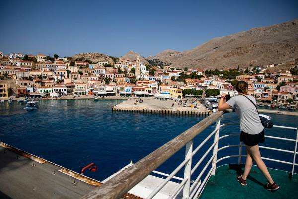 Why Greece Can Be a Powerful Ally