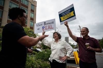 How Both Sides Distort the Debate Over Critical Race Theory