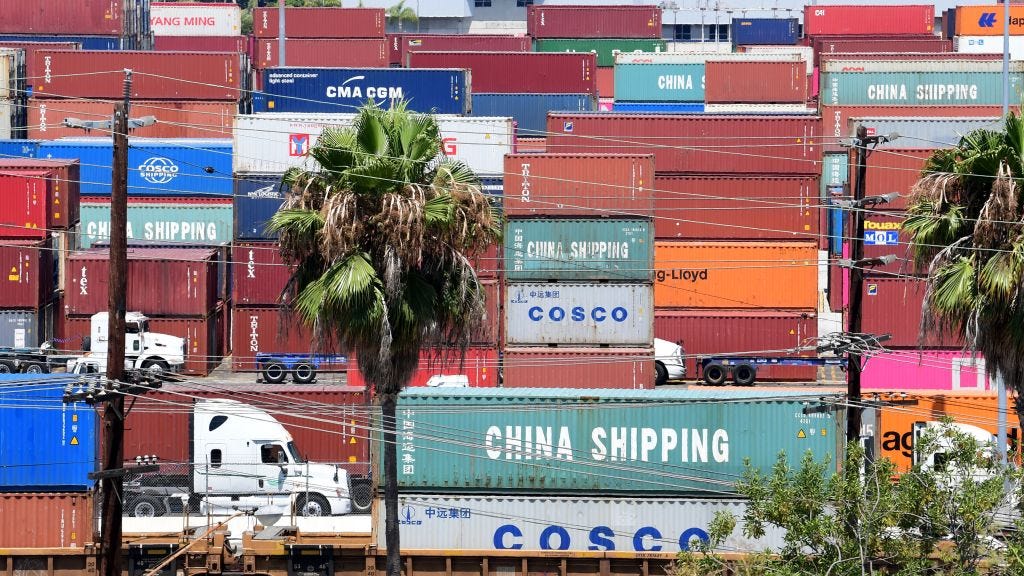 Are Trade Wars Really Class Wars?