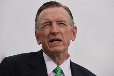 Just Who Is Welcome in the GOP?