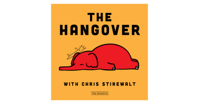 An Epilogue with Chris Stirewalt