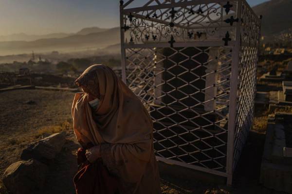 The Situation in Afghanistan Is Much Worse Than You Realize