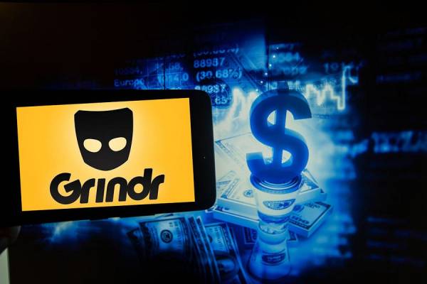 Has Apple Banned Grindr? Did eBay Ban Erotica?