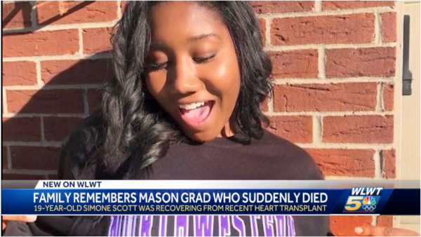 Did a Teenager Die From Myocarditis After Her Second COVID Dose?