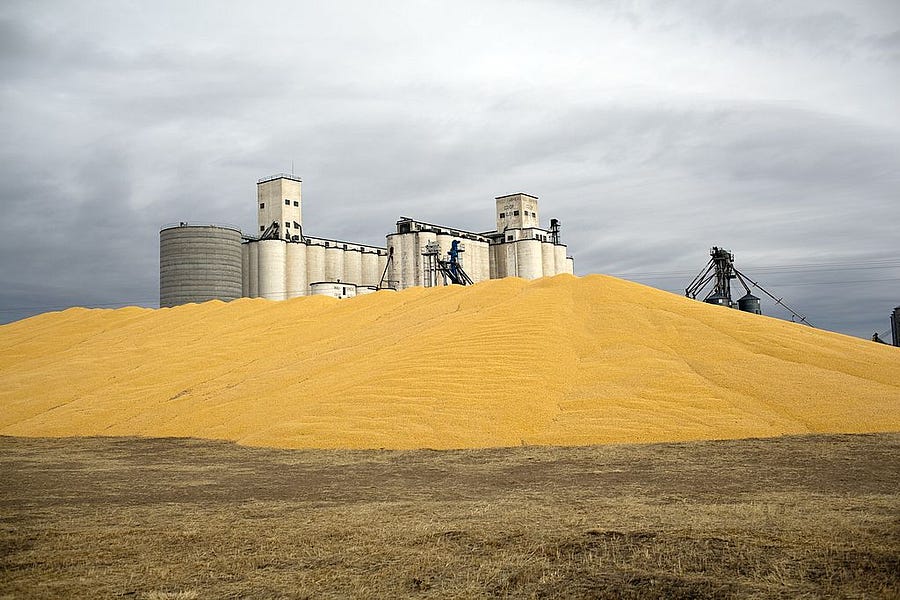 How Old Bad Policy Breeds New Bad Policy