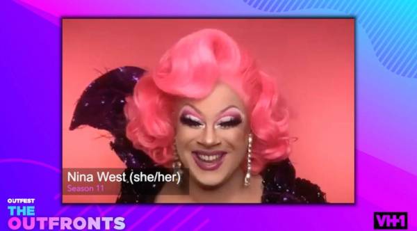Is Nickelodeon Featuring a Drag Queen for Pride Month?