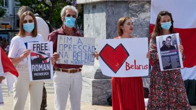 What’s Next for Belarus?
