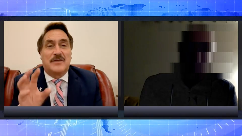 Fact Checking ‘Absolutely 9-0,’ the Latest Documentary From Mike Lindell