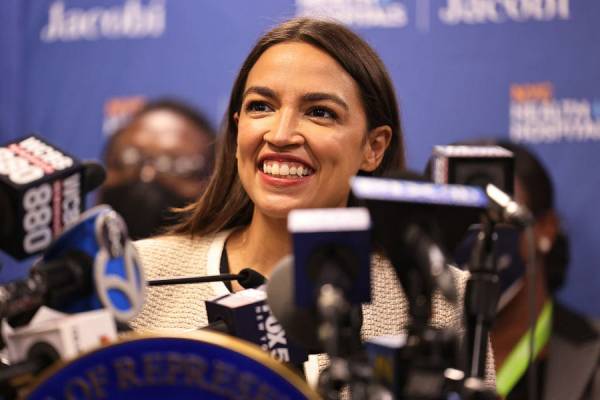 How the Left’s Favorite Pollster Is Leading Democrats Into a Trap