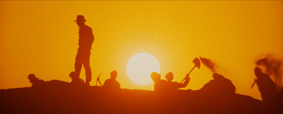 Celebrating Indiana Jones 40 Years After 'Raiders of the Lost Ark'