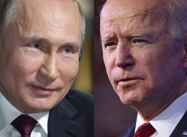 What to Expect From the Biden-Putin Summit