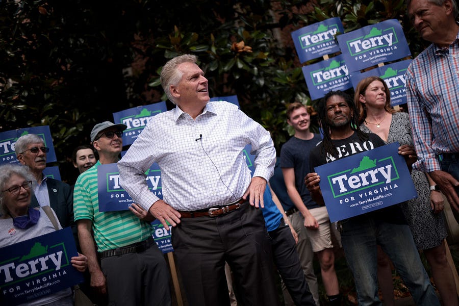 The Sweep: Who Foots the Primary Bill?