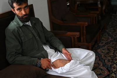 We Must Help the Afghan Interpreters, Plain and Simple