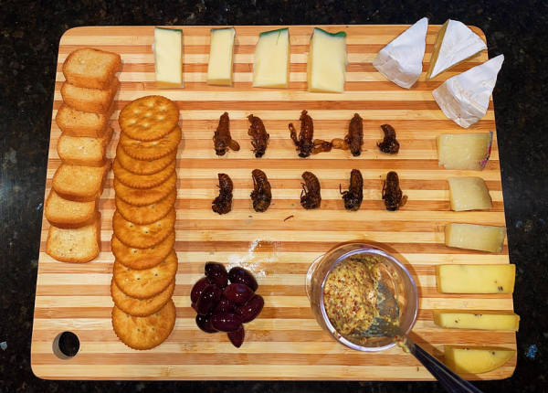 Recipes for Your Early Summer Harvest