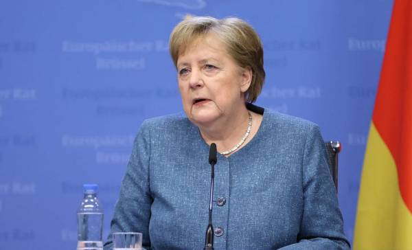 How Germany’s Green Party Could Take Control of the Government This Fall