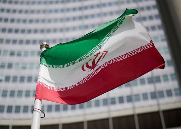 Is the U.S. Caving on Iran Sanctions?