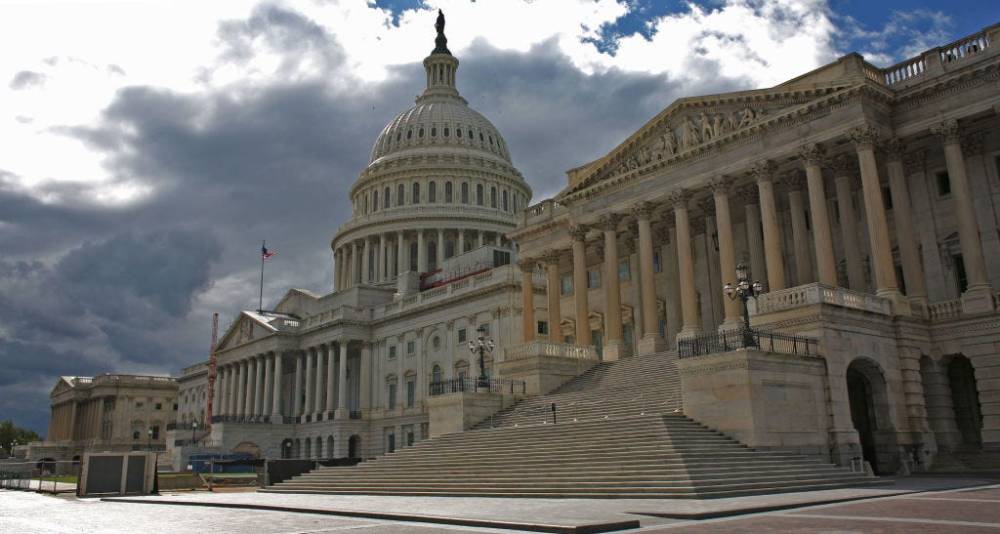 The Sweep: They Only Need One