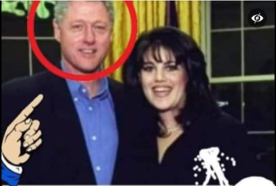 Did Chelsea Clinton Tweet About Bill Gates’ Affair With a Microsoft Employee?