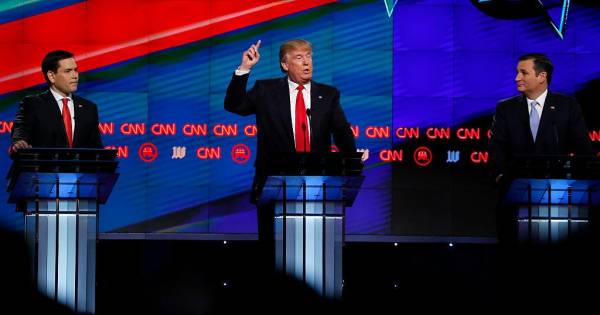 Republicans Should First Ask How, Not Who