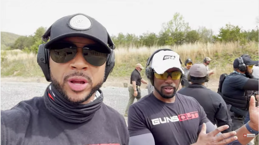 The Changing Face of Gun Politics in America