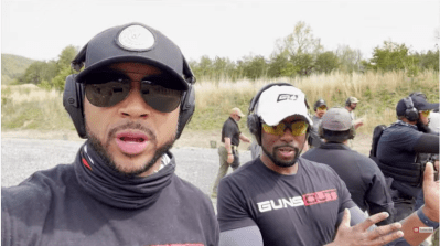 The Changing Face of Gun Politics in America