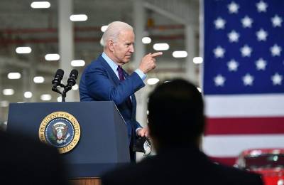 The Sweep: The Kenosha Effect