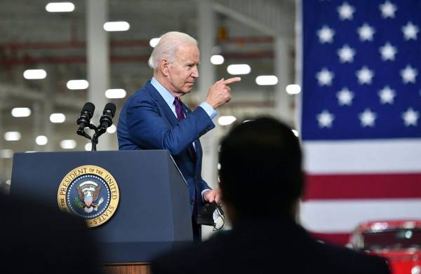 The Sweep: The Kenosha Effect