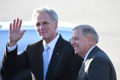 How Republicans Could Blow Their Midterm Moment