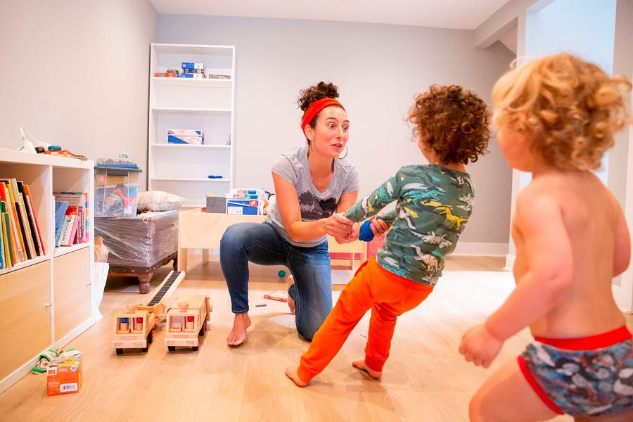 Is It Really Too Expensive to Raise a Family?