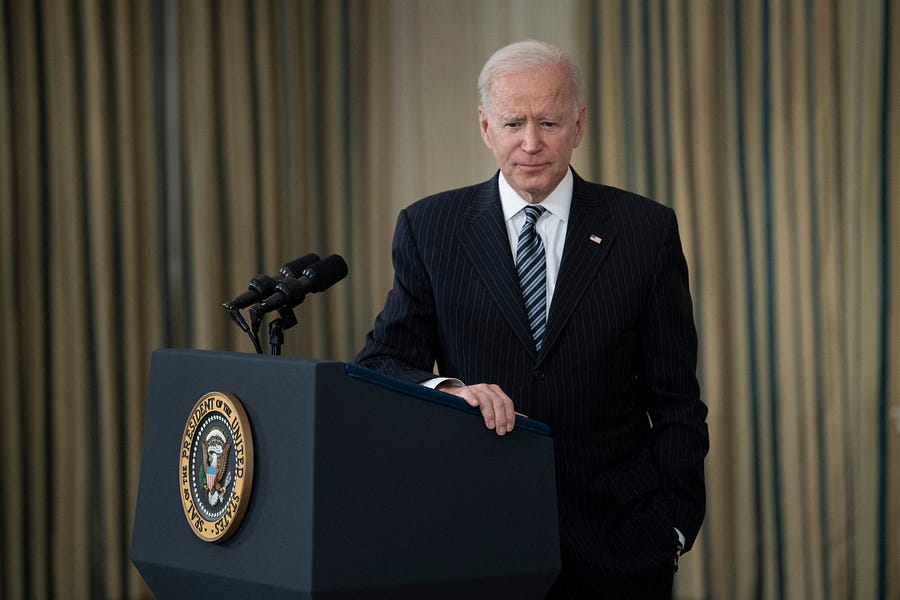 Biden to Address Congress