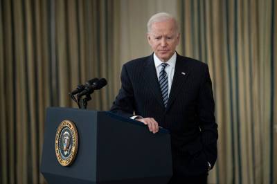 Biden to Address Congress