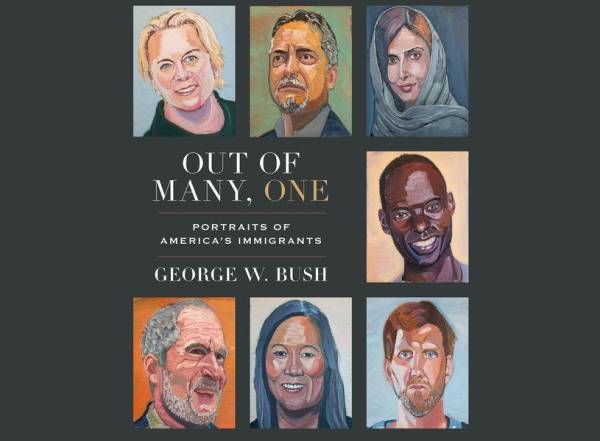 'Out of Many, One' Review