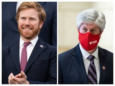 House Republicans Introduce Market-Oriented Climate Measures