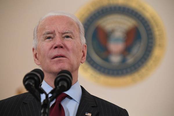 What Biden’s Stumble on Refugees Says About Immigration